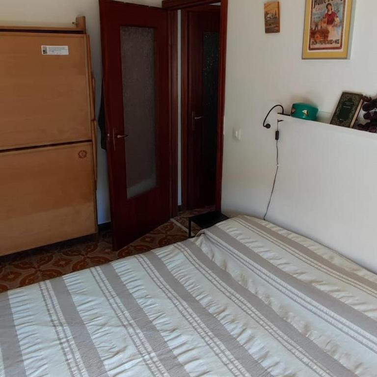 Riccarden2 - Appartamento tra Mare e Montagna - Appartamento con Vista Giardino - 9