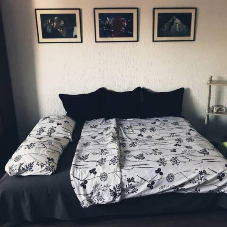 Cool People Apartment - Two-Bedroom Apartment - 1