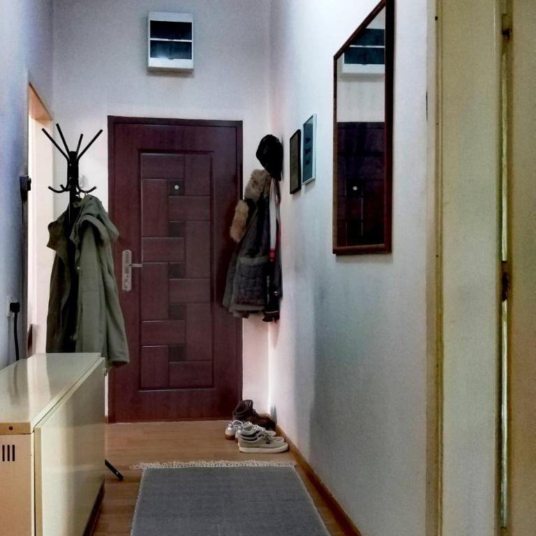 Cool People Apartment - Two-Bedroom Apartment - 24