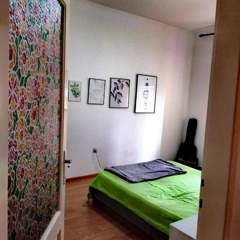 Cool People Apartment - Two-Bedroom Apartment - 25