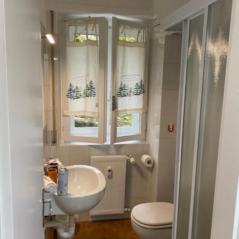 Suite Neve - Appartamento con 1 Camera da Letto - 10