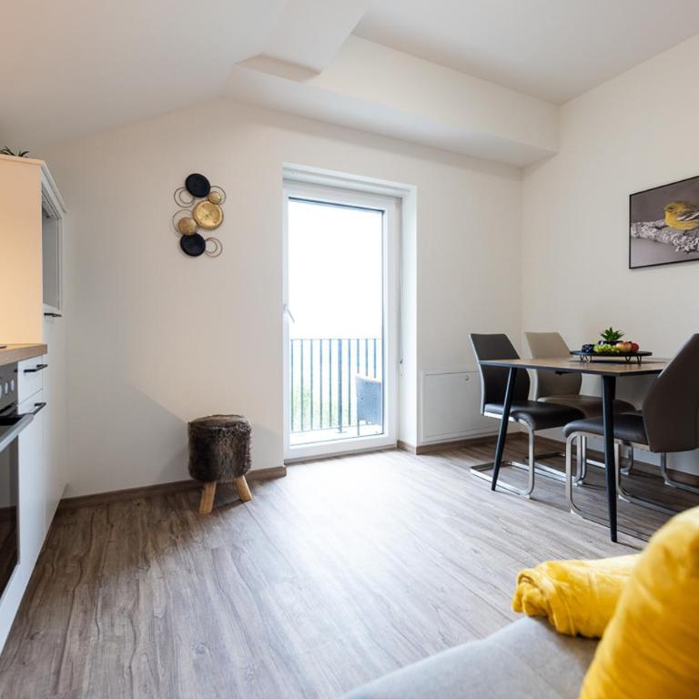 Monis Appartementhaus - Apartment mit 2 Schlafzimmern - 5