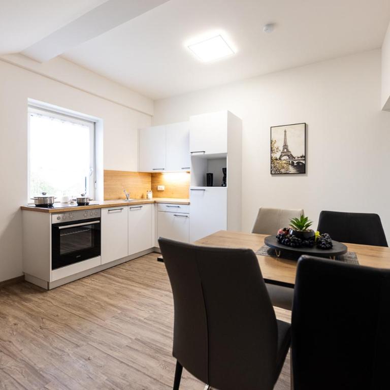 Monis Appartementhaus - Apartment - 7