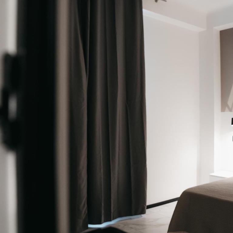 Greta Apartments - Double Room - 8