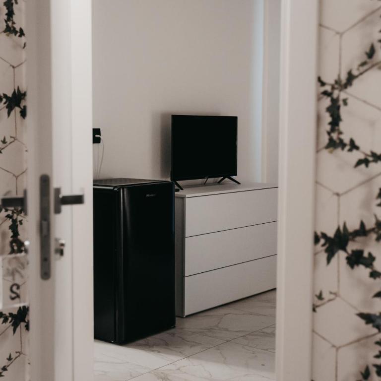 Greta Apartments - Double Room - 3