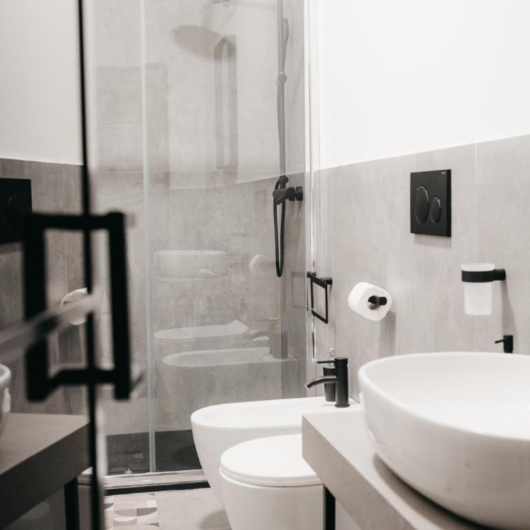 Greta Apartments - Double Room - 9