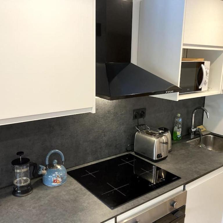 1650 Moriond - 2 Double Bedroom near Snow Front - Appartement 2 Chambres - 20