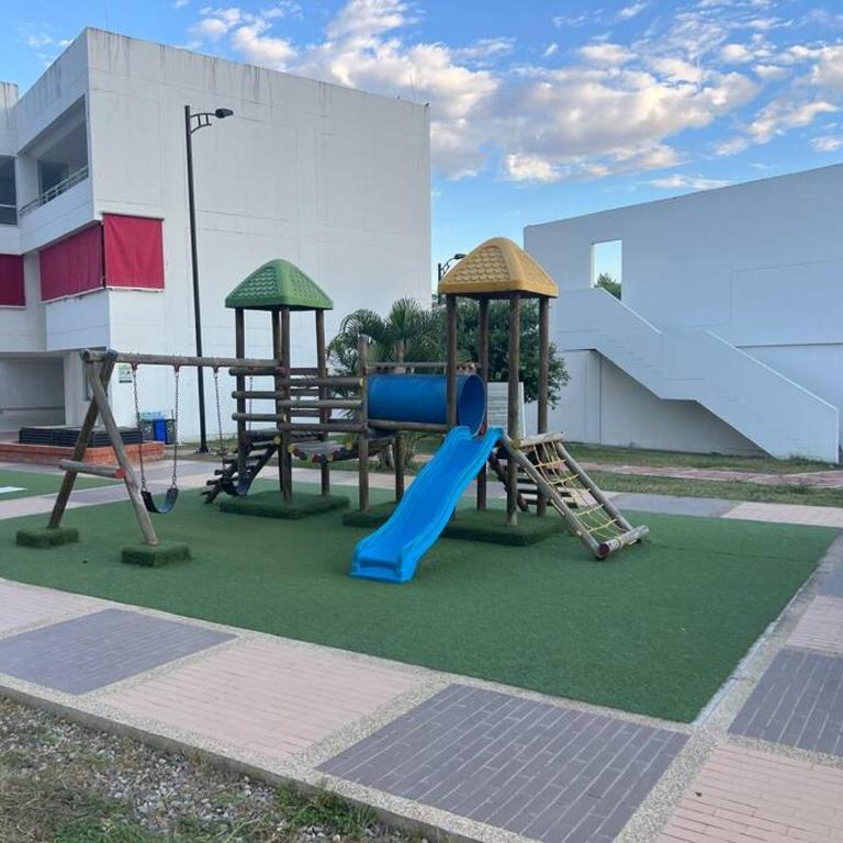 Hermoso apartamento para descansar en familia - Two-Bedroom Apartment - 18