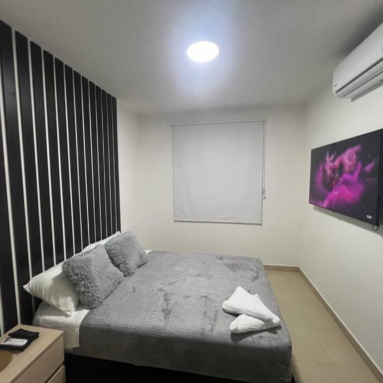 Hermoso apartamento para descansar en familia - Apartamento de 2 dormitorios - 20