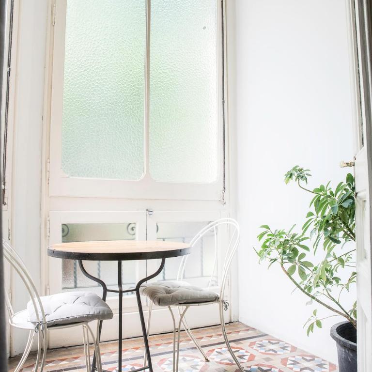 B-Garden BCN - Apartamento - 10