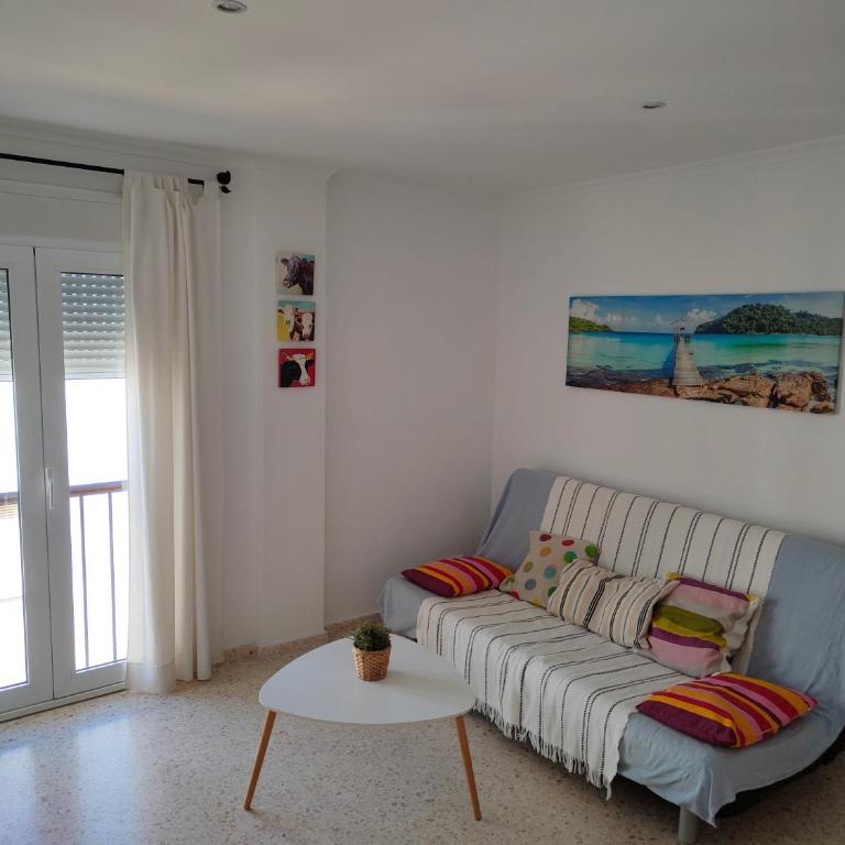 APARTAMENTO G2 - Apartamento de 2 dormitorios con balcón - 4