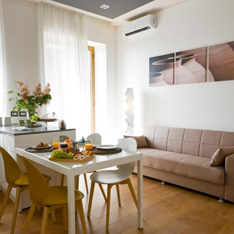 Paradisea Casa Pipitta - Appartamento con 1 Camera da Letto - 5