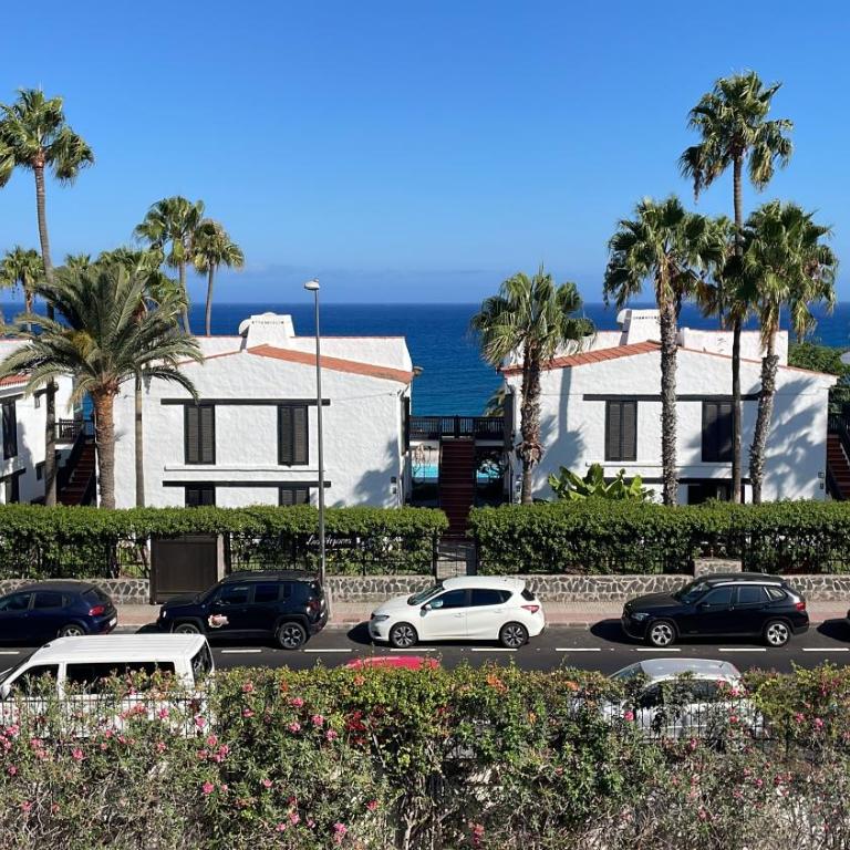 Ocean blue 405 - One-Bedroom Apartment - 17