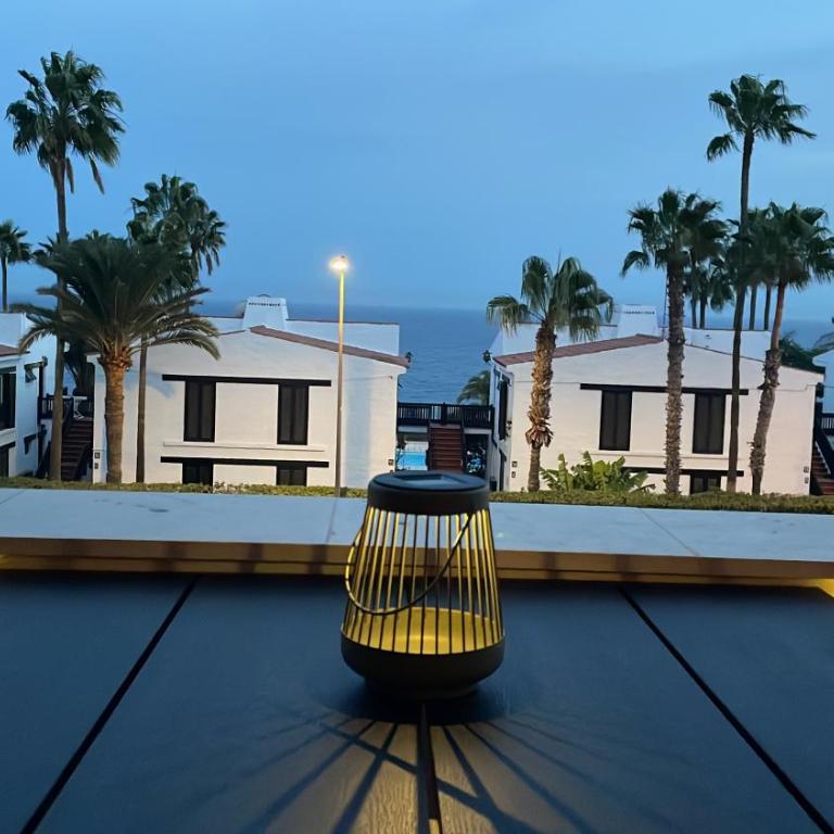 Ocean blue 405 - One-Bedroom Apartment - 2