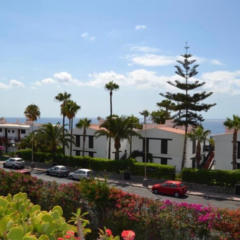 Ocean blue 405 - One-Bedroom Apartment - 25