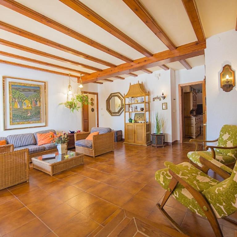 Villa Mas Blanc - PlusHolidays - Villa con piscina privada - 56