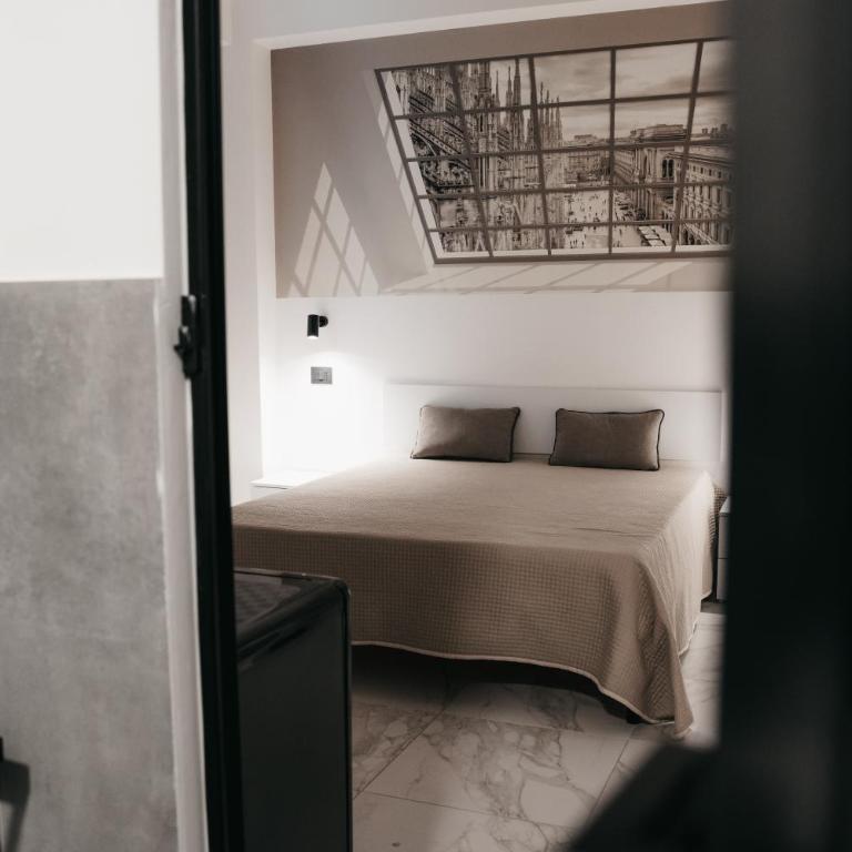 Greta Apartments - Double Room - 13