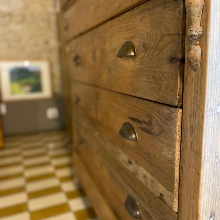 Allotjament Barri Vell Girona - Apartamento - 6