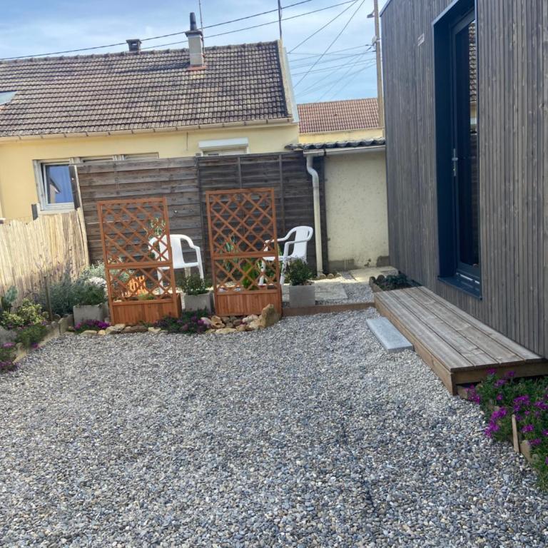 Studio atypique Le Mans - Studio - 2