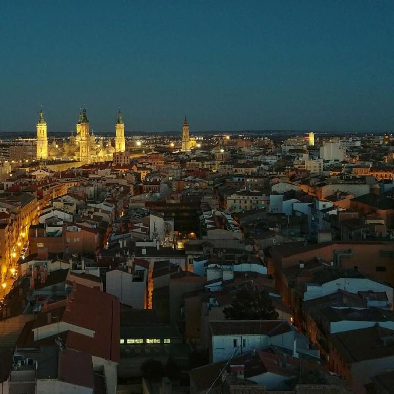 Mirador de Predicadores - Apartamento de 2 dormitorios - 43