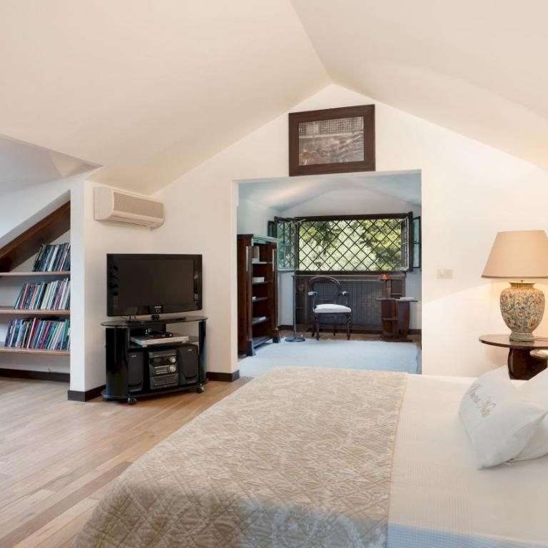 VILLA MANGANELLI 12, Emma Villas - Villa con 7 Camere da Letto - 31