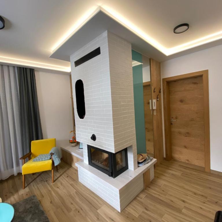 Apartman Jahorina MD - One-Bedroom Apartment - 9