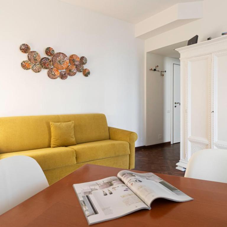Italianway Easy - Ranzoni 6 - Appartamento - 1