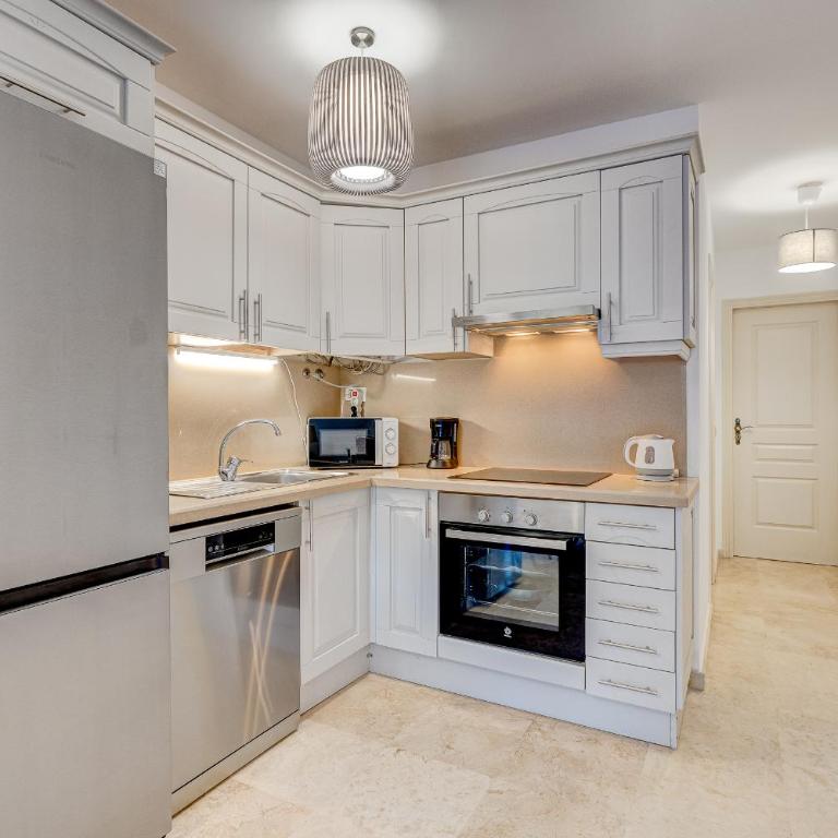 Paraíso Palm Mar beautiful spacious apartment with air condition and heated pool - Apartamento de 1 dormitorio - 11