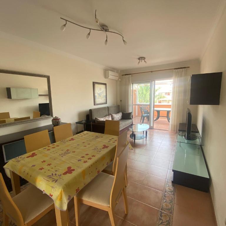 Estrella Blanca VI, 2 dormitorios, by Bookindenia - Apartamento de 2 dormitorios - 3
