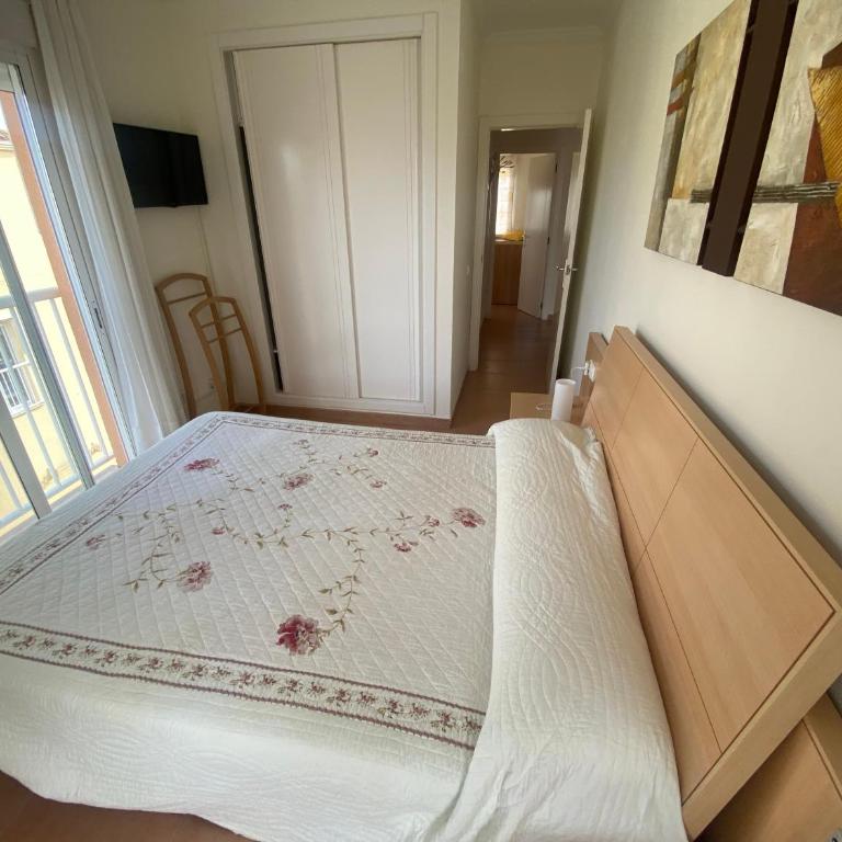 Estrella Blanca VI, 2 dormitorios, by Bookindenia - Apartamento de 2 dormitorios - 8