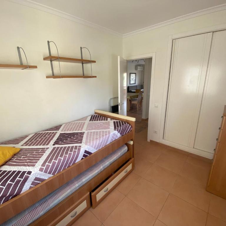 Estrella Blanca VI, 2 dormitorios, by Bookindenia - Apartamento de 2 dormitorios - 11
