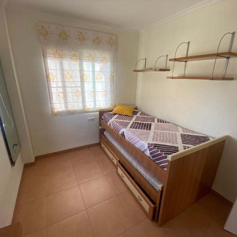 Estrella Blanca VI, 2 dormitorios, by Bookindenia - Apartamento de 2 dormitorios - 10