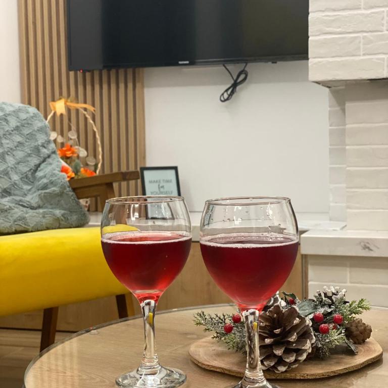 Apartman Jahorina MD - One-Bedroom Apartment - 27