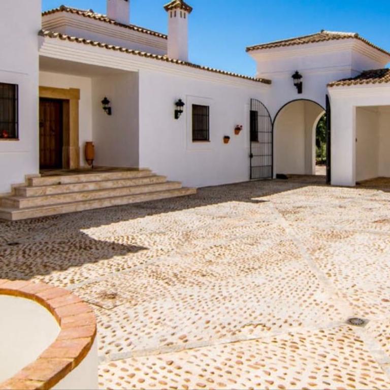 Villa El Arroyo Ronda - Villa Deluxe - 18