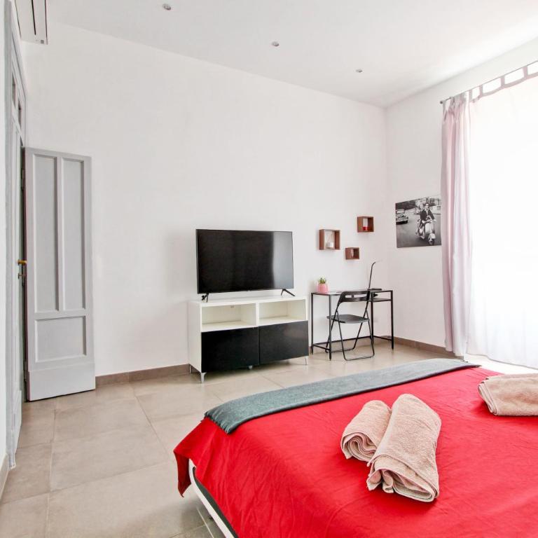 Domvs Romae Apartment - Appartamento con 2 Camere da Letto - 24