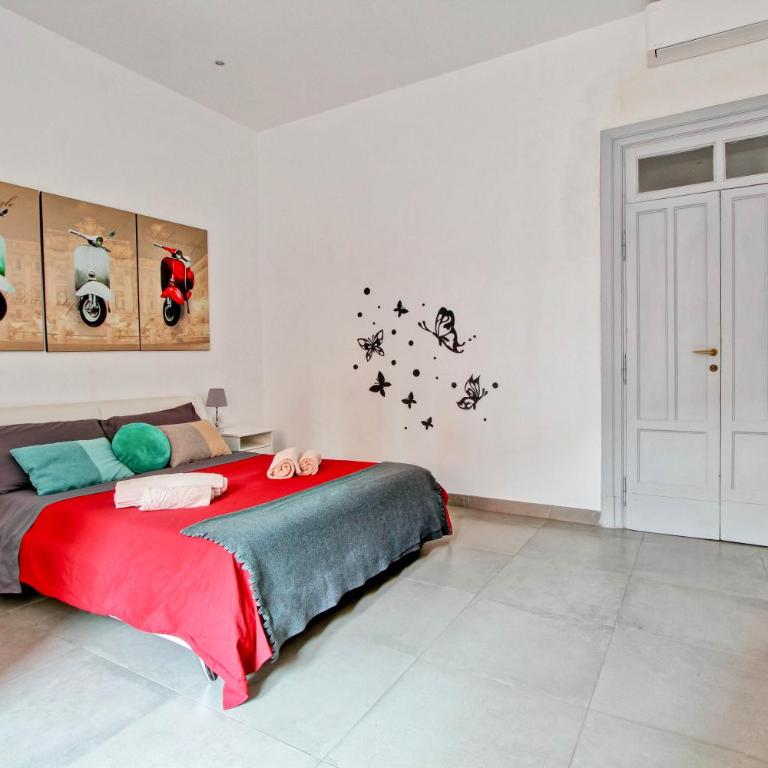 Domvs Romae Apartment - Appartamento con 2 Camere da Letto - 22