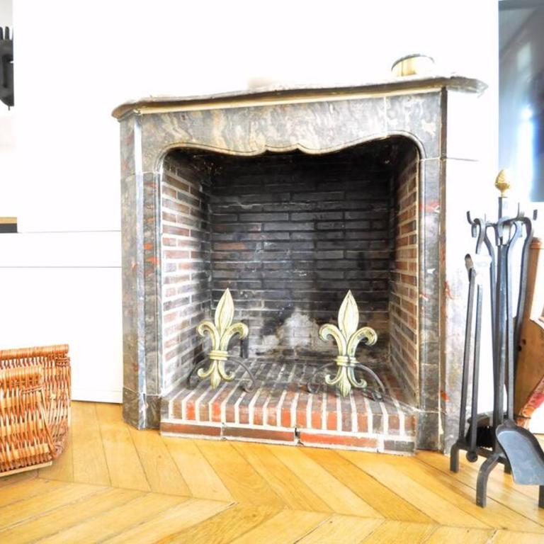 Appartement Cocooning calme - Appartement 1 Chambre - 5