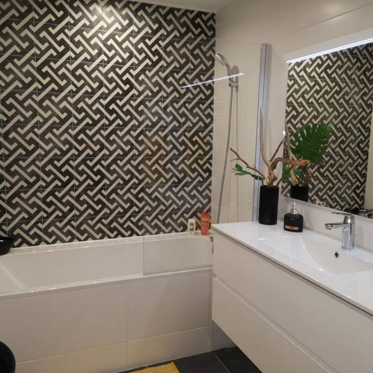 Appartement Cocooning calme - Appartement 1 Chambre - 11