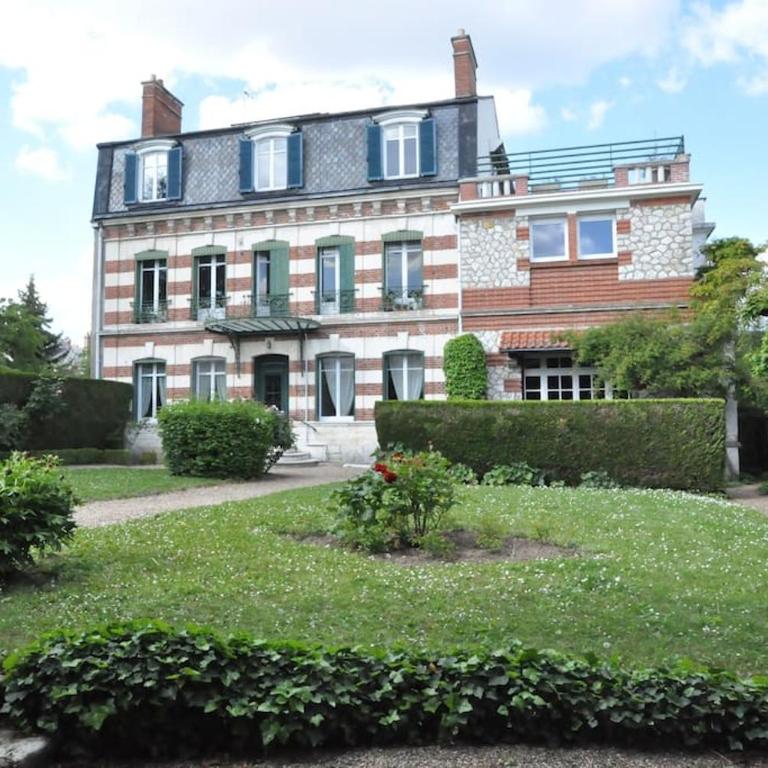 Appartement Cocooning calme - Appartement 1 Chambre - 1