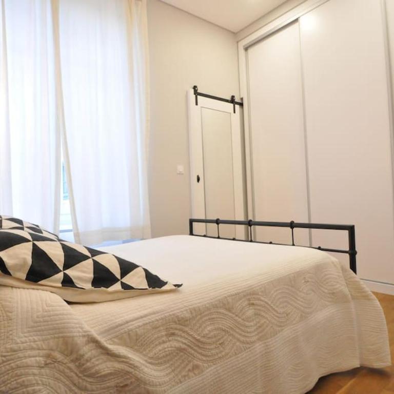 Appartement Cocooning calme - Appartement 1 Chambre - 10