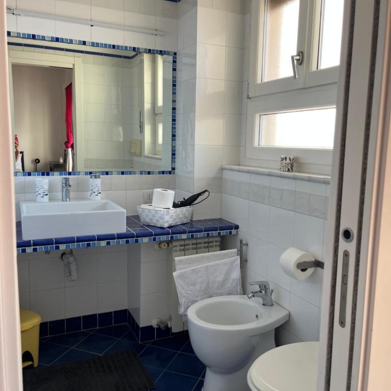 Casa Olga - Appartamento con 2 Camere da Letto - 7