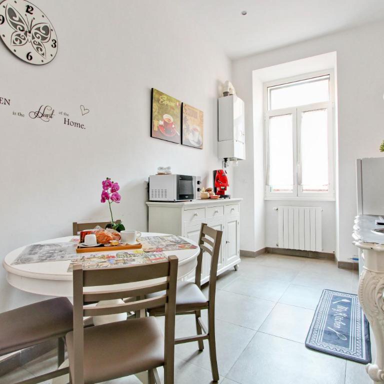 Domvs Romae Apartment - Appartamento con 2 Camere da Letto - 20