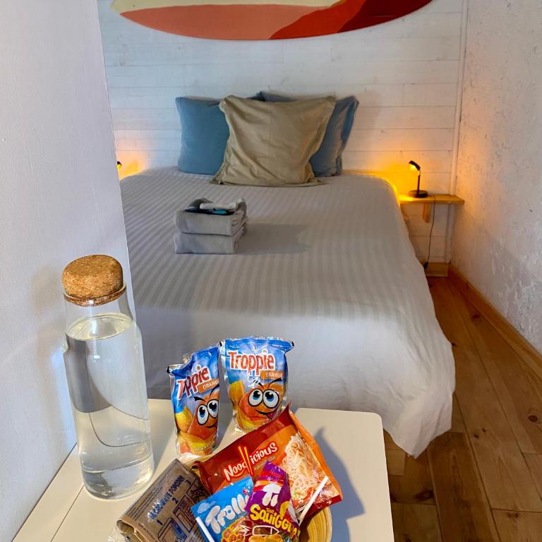 Little California - Adorable Studio Indépendant - Apartment mit 1 Schlafzimmer - 8