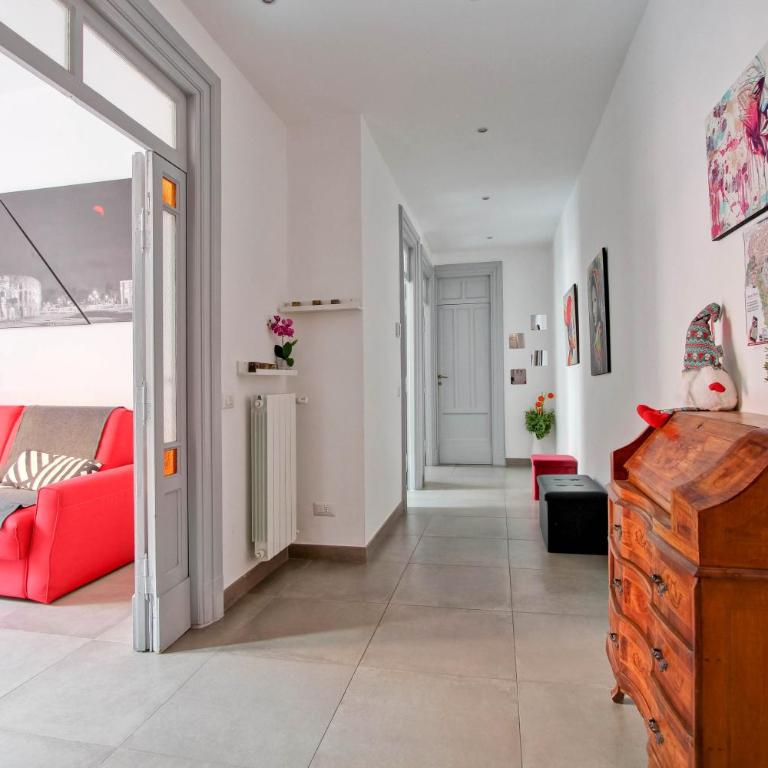 Domvs Romae Apartment - Appartamento con 2 Camere da Letto - 14