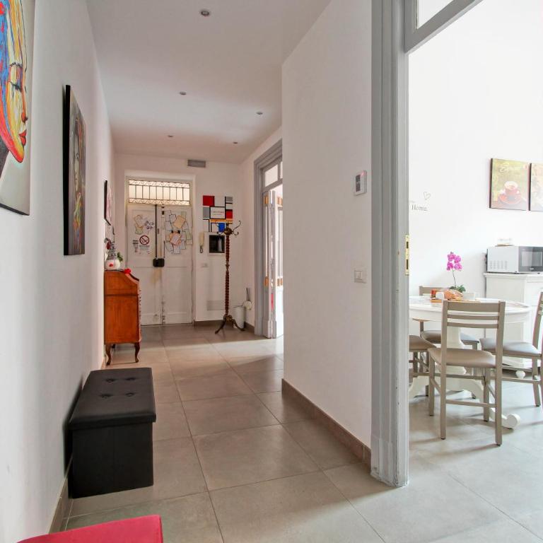 Domvs Romae Apartment - Appartamento con 2 Camere da Letto - 16