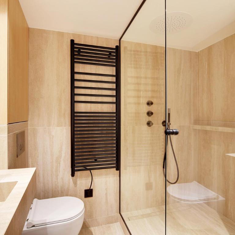 Pick A Flat's Apartement in Saint-Germain-des-Prés - Rue de Seine - Appartement 1 Chambre - 14
