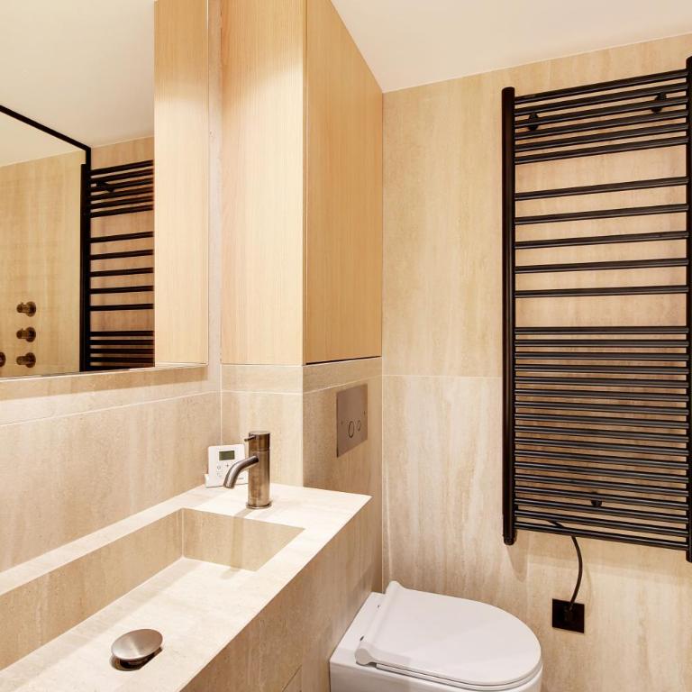Pick A Flat's Apartement in Saint-Germain-des-Prés - Rue de Seine - Appartement 1 Chambre - 13