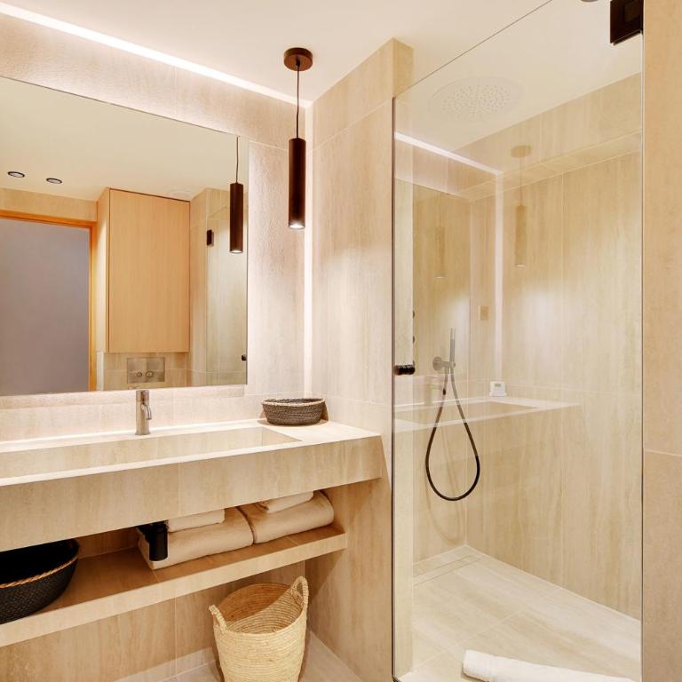 Pick A Flat's Apartement in Saint-Germain-des-Prés - Rue de Seine - Appartement 1 Chambre - 4