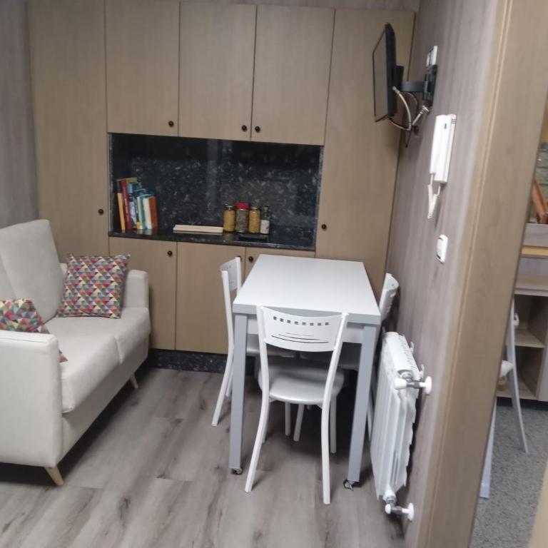 CarreraHouses OCouto - Apartamento de 1 dormitorio - 8