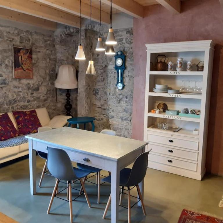 Gaudì - Overlooking Lake Como, near Bellagio - Appartamento con 2 Camere da Letto - 1